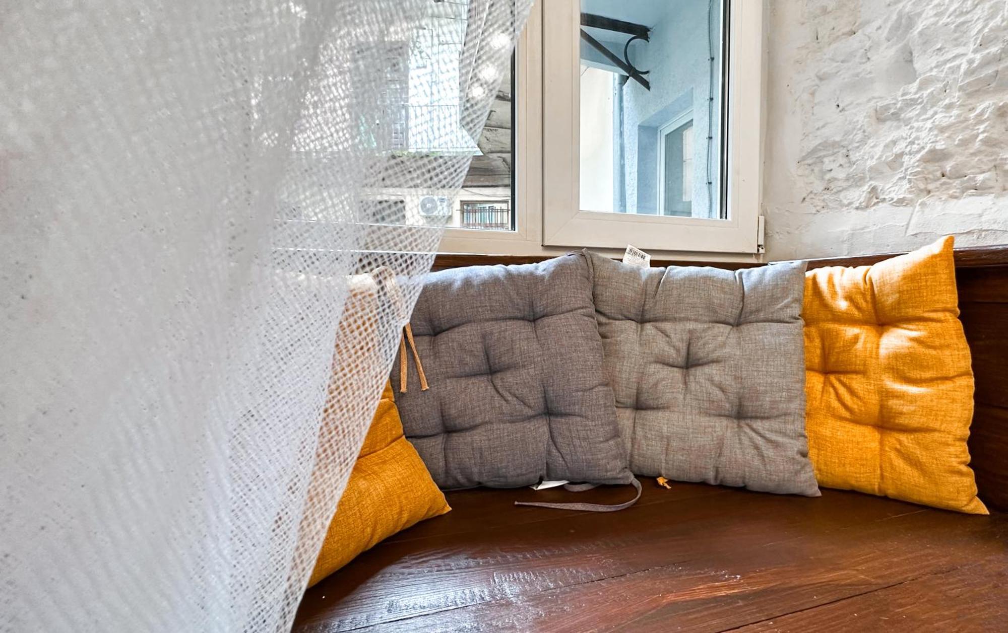 Cozy In The Centre * إلفيف