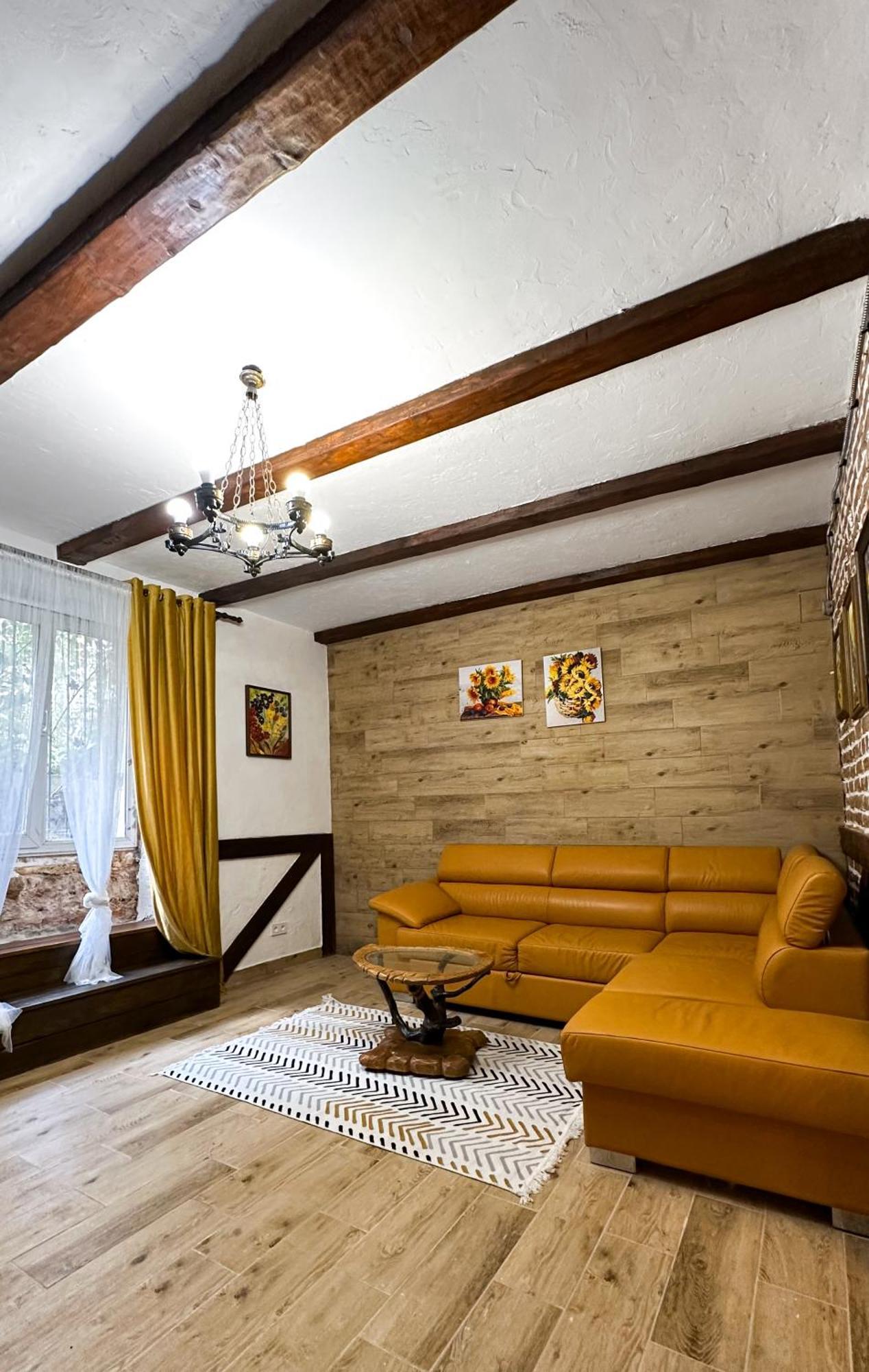 Apartment Cozy In The Centre