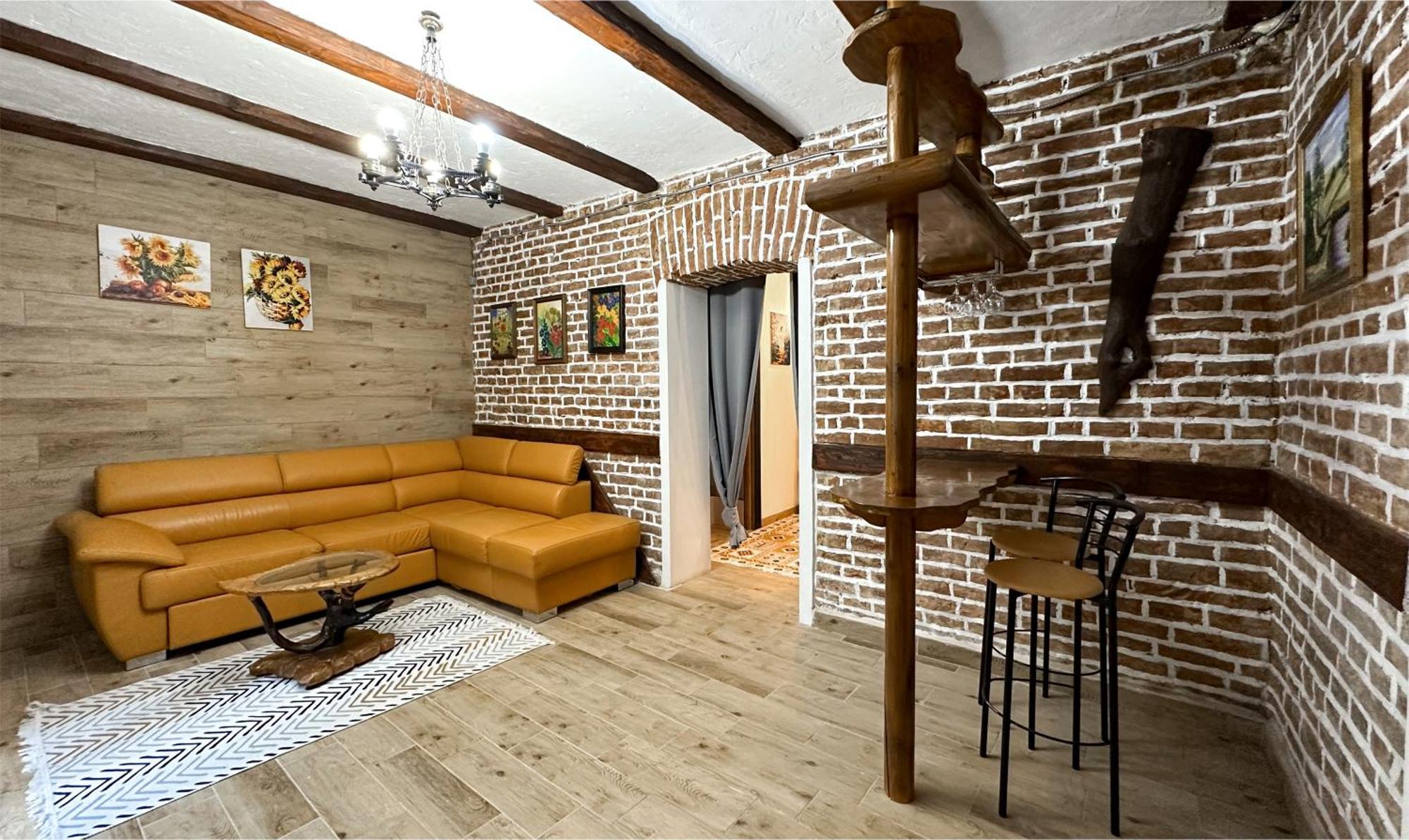 Cozy In The Centre