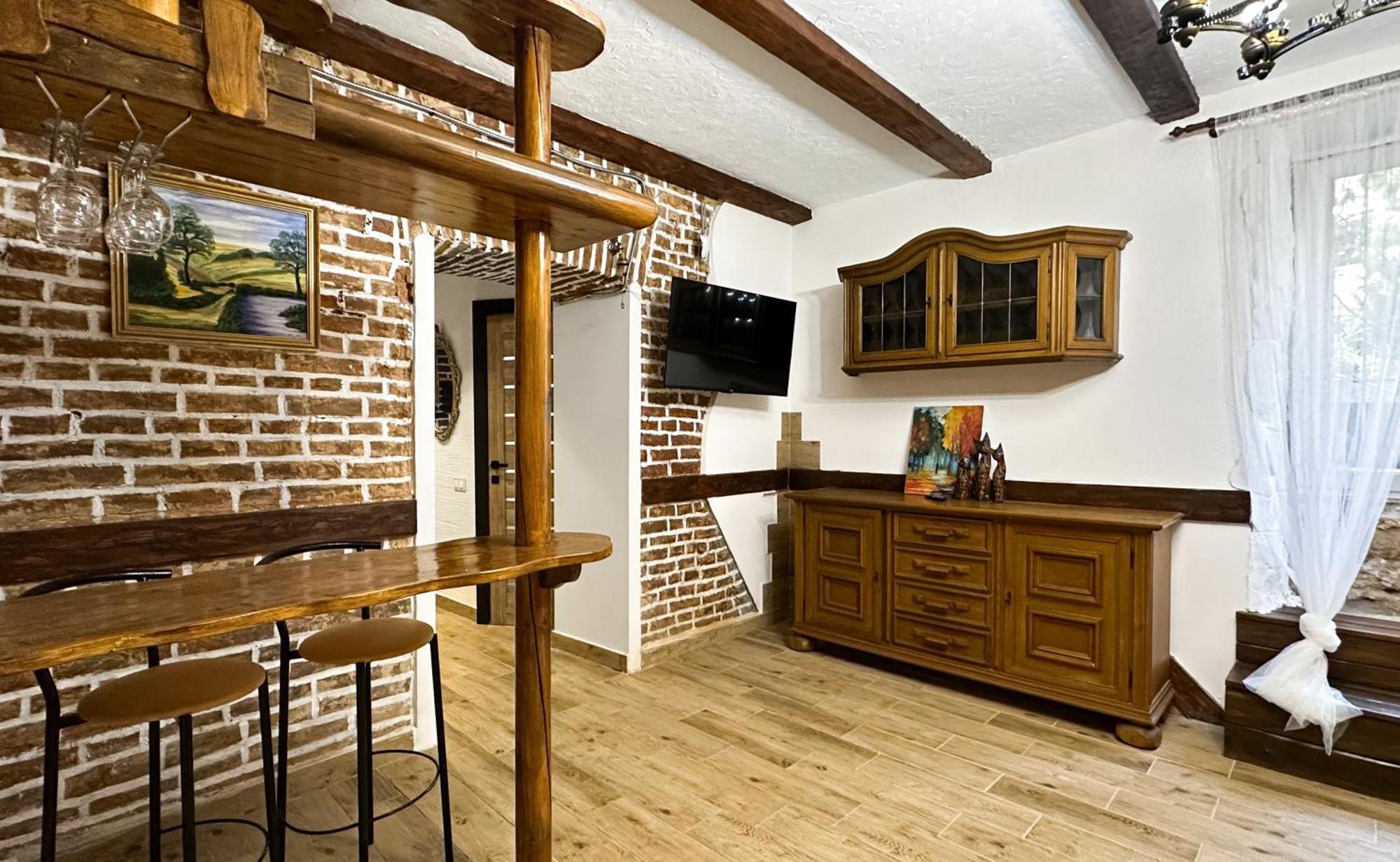 Apartment Cozy In The Centre *