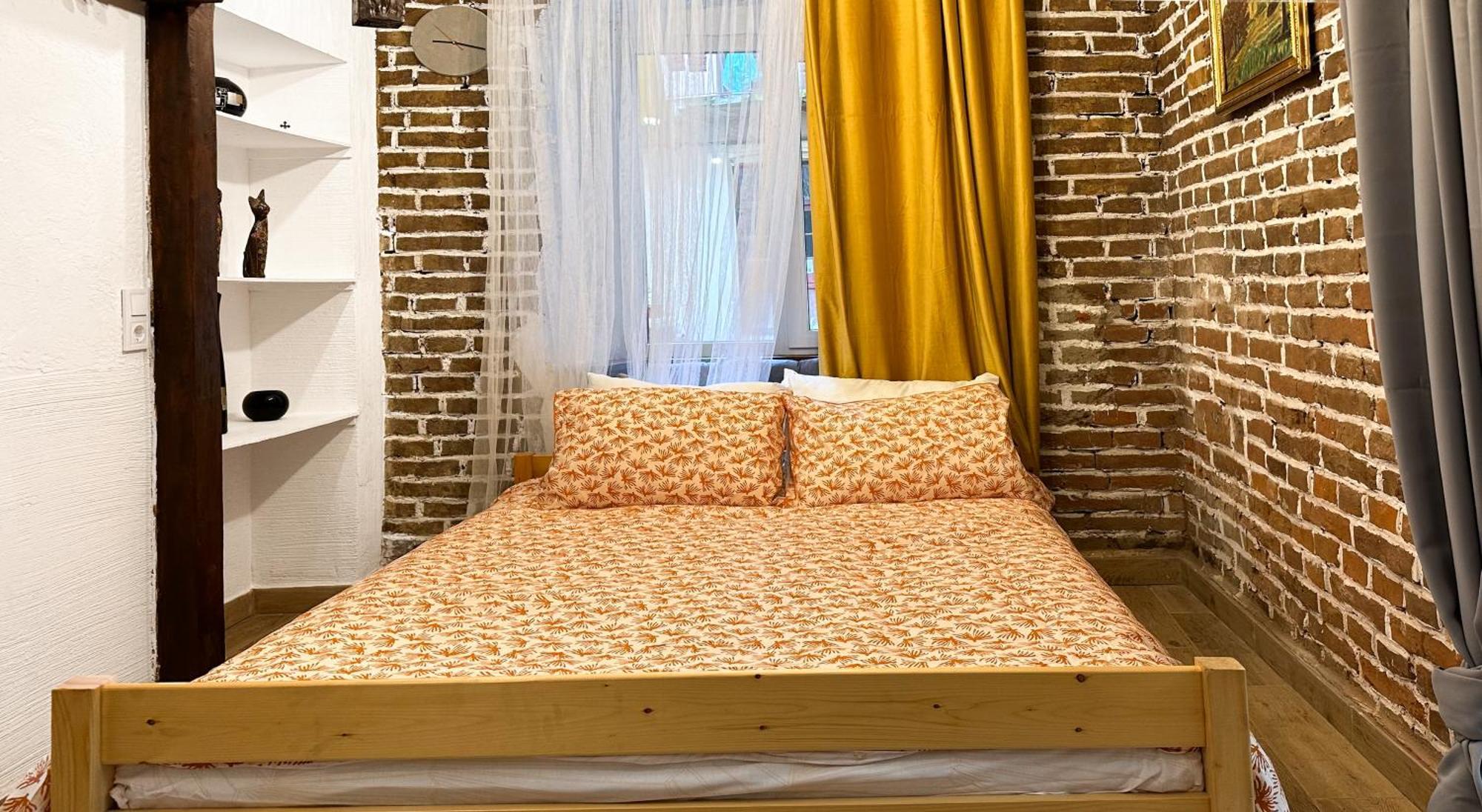 Apartment Cozy In The Centre *