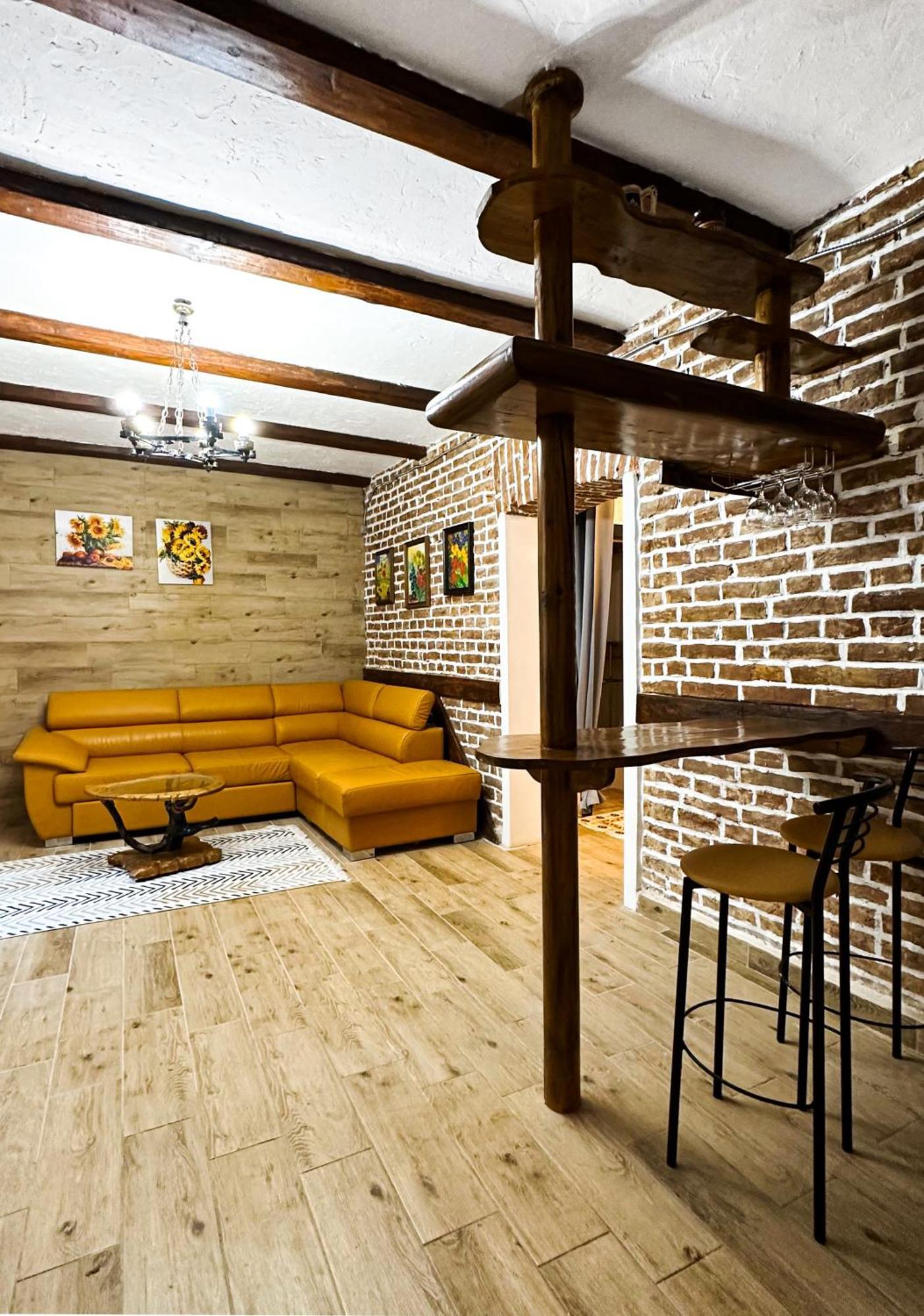 Apartment Cozy In The Centre *