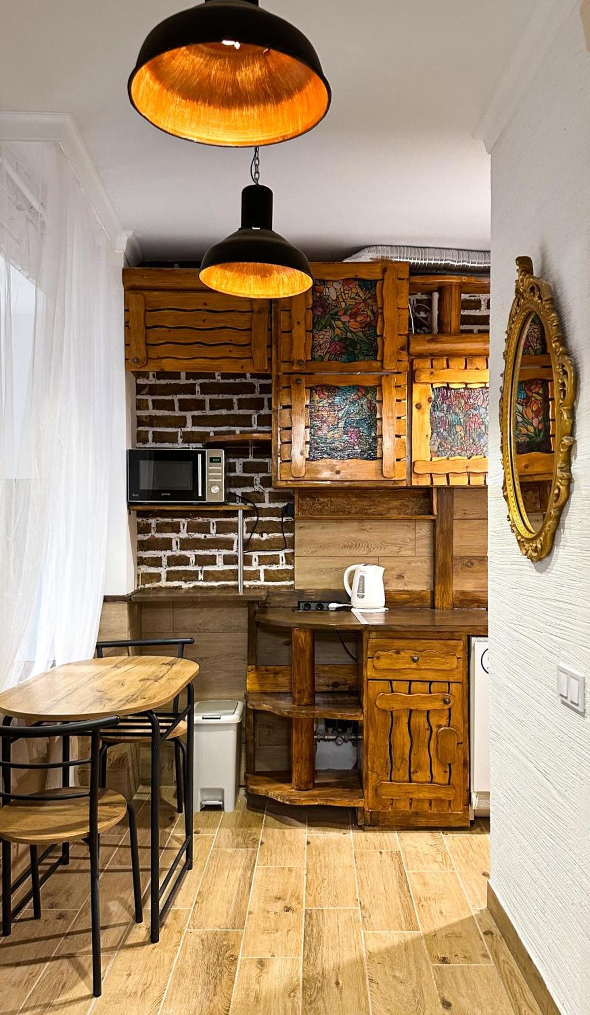 Apartment Cozy In The Centre *