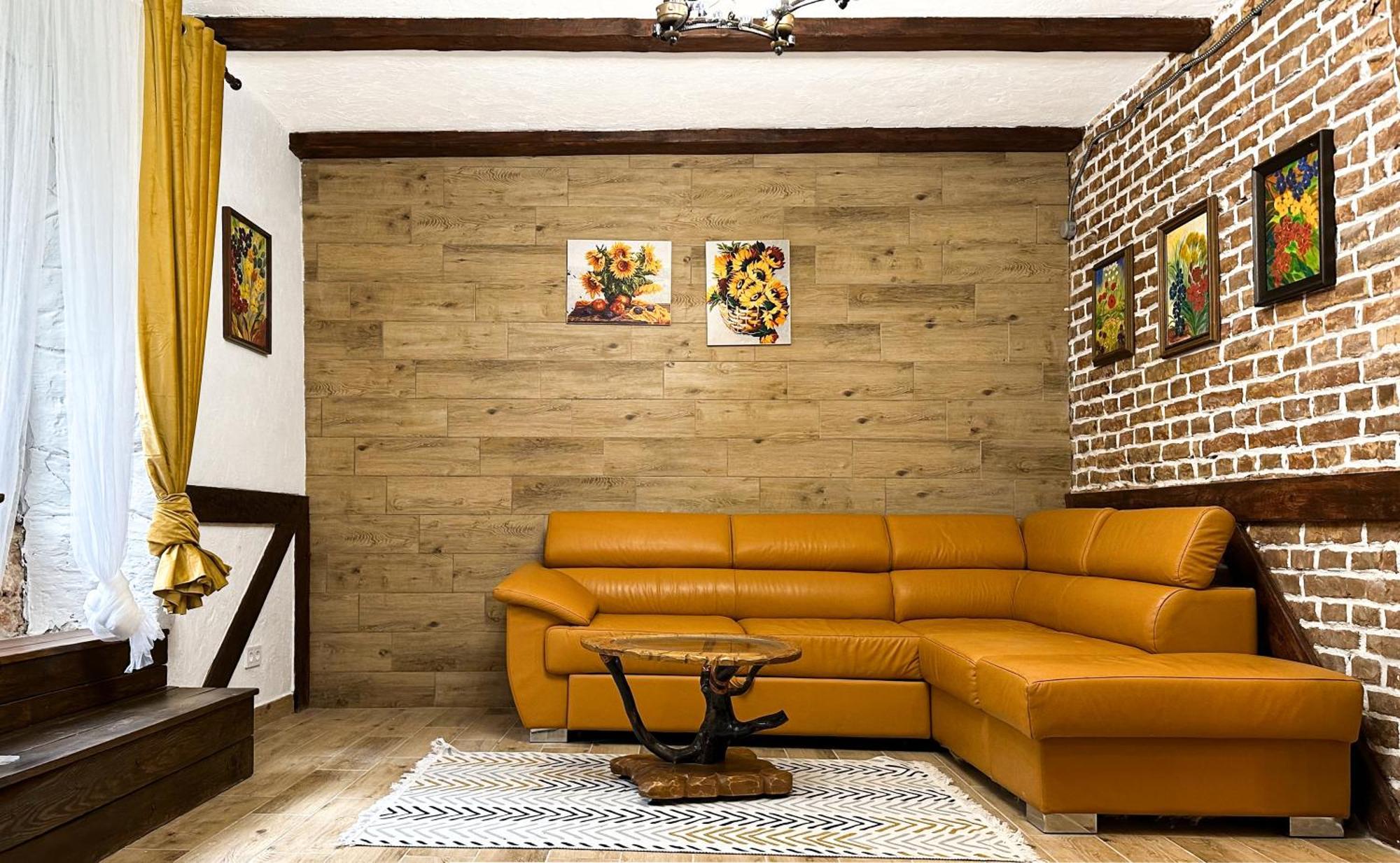 Cozy In The Centre Apartment Lviv